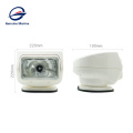 Genuine Marine Hot Sell 35W Search Light With Remote Controller For Boat Marine Yacht